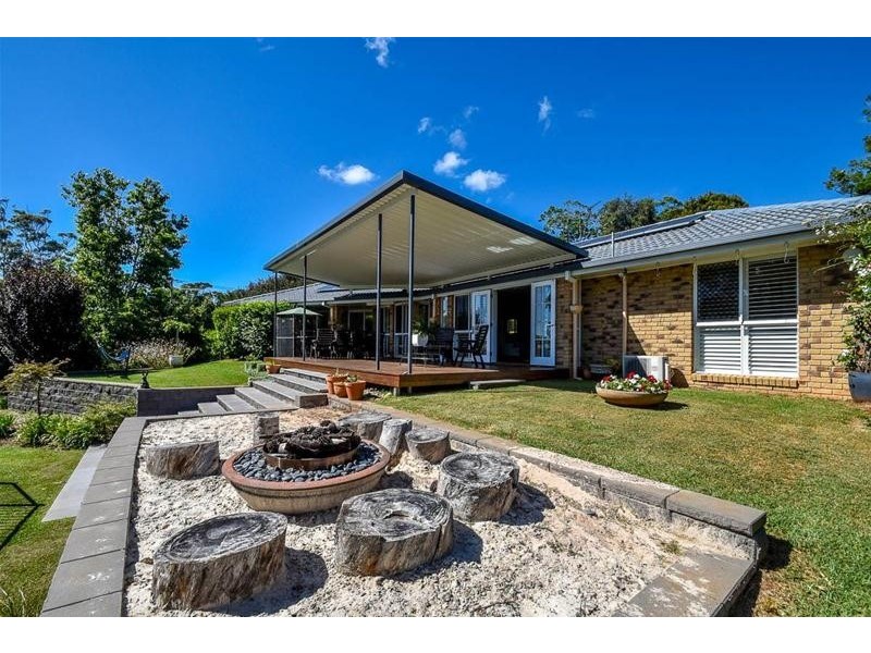 22-24 Nicolet Drive, Tamborine Mountain QLD 4272