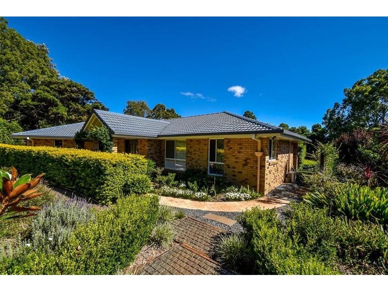 22-24 Nicolet Drive, Tamborine Mountain QLD 4272