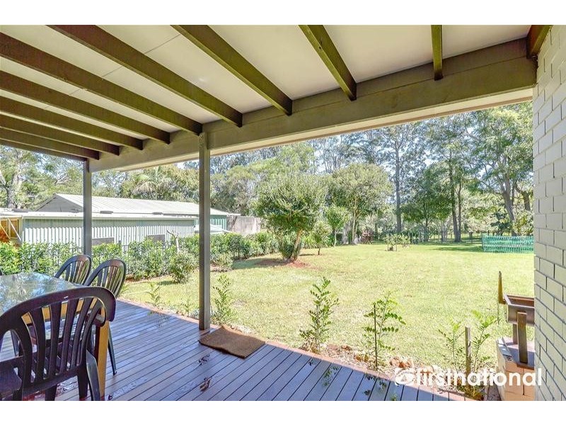 Tamborine Mountain QLD 4272