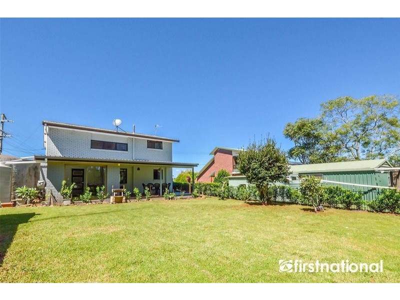 Tamborine Mountain QLD 4272