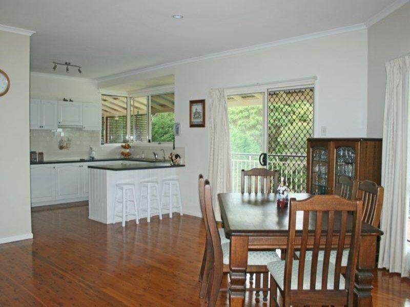 North Tamborine QLD 4272