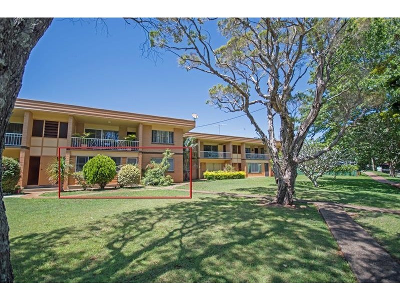 2/27-31 Southport av, Tamborine Mountain QLD 4272