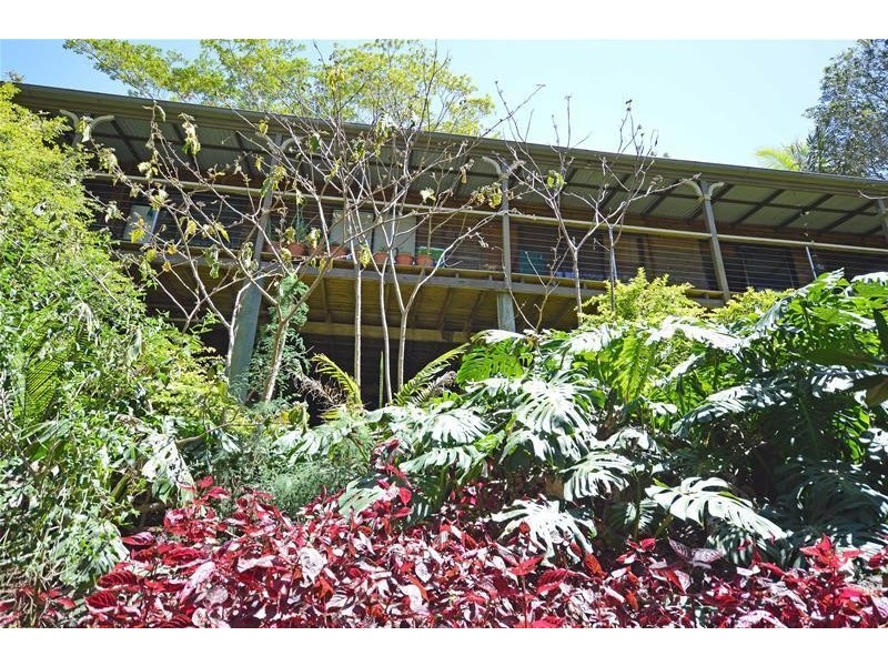 67 Long Road, Tamborine Mountain QLD 4272