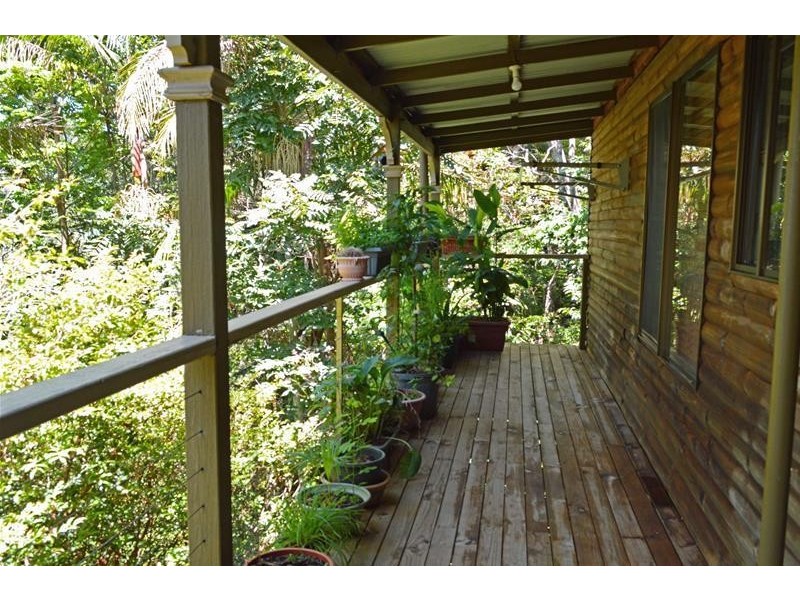 67 Long Road, Tamborine Mountain QLD 4272