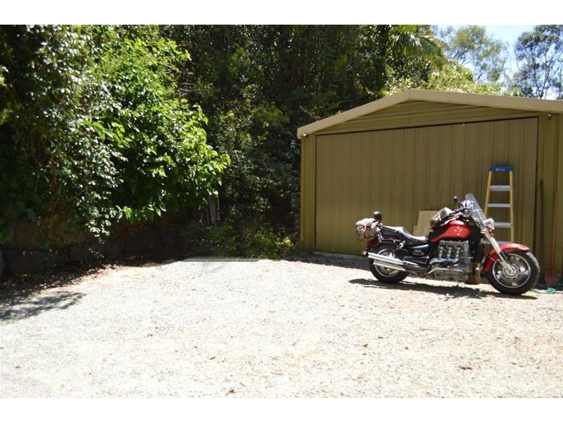 67 Long Road, Tamborine Mountain QLD 4272