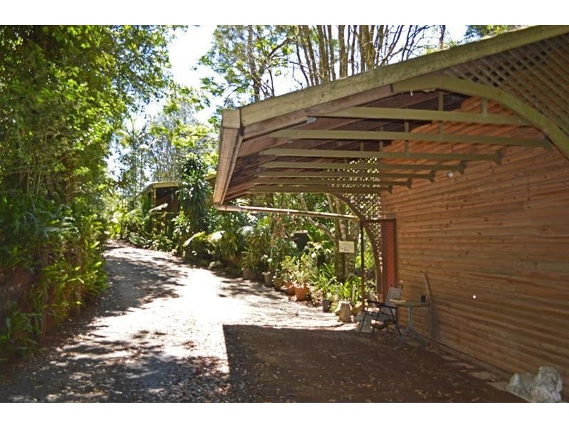 67 Long Road, Tamborine Mountain QLD 4272