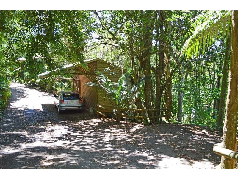 67 Long Road, Tamborine Mountain QLD 4272