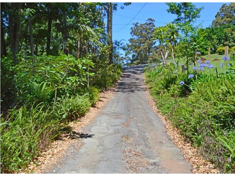 67 Long Road, Tamborine Mountain QLD 4272