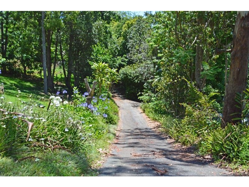 67 Long Road, Tamborine Mountain QLD 4272
