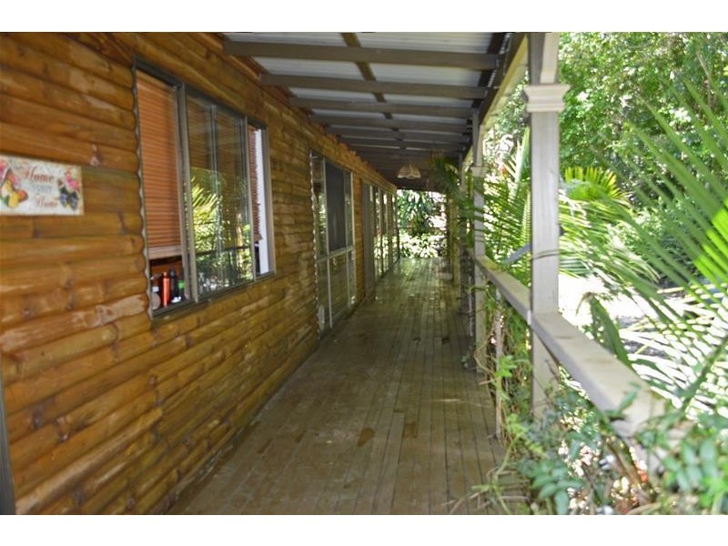 67 Long Road, Tamborine Mountain QLD 4272