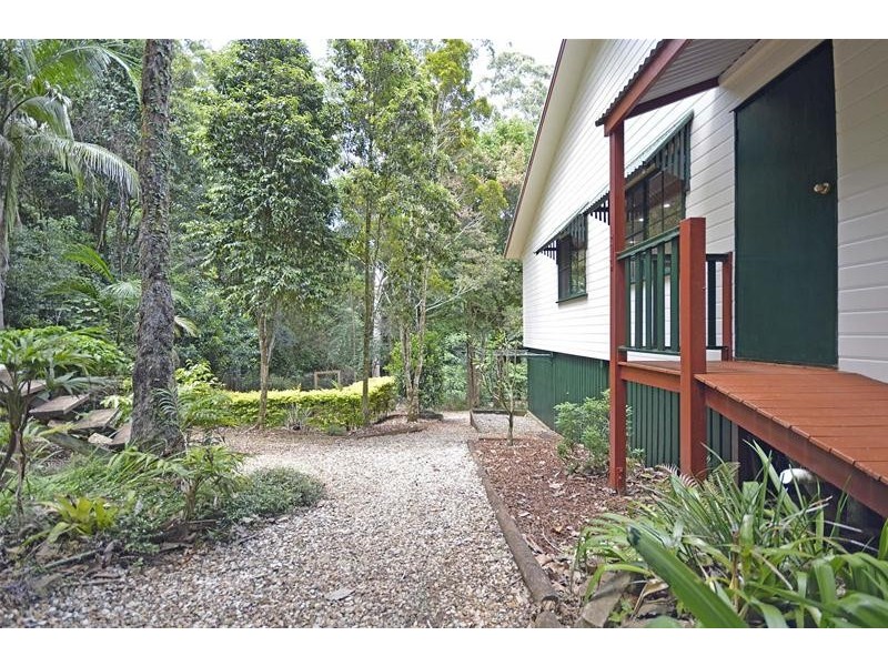 42 Dapsang Drive, Tamborine Mountain QLD 4272