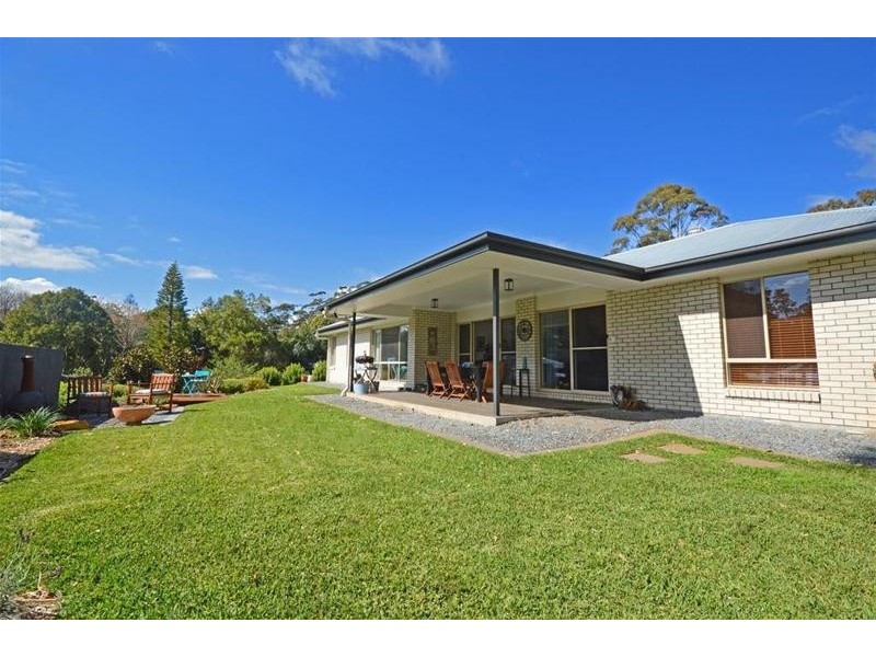 358 Long Road, Tamborine Mountain QLD 4272