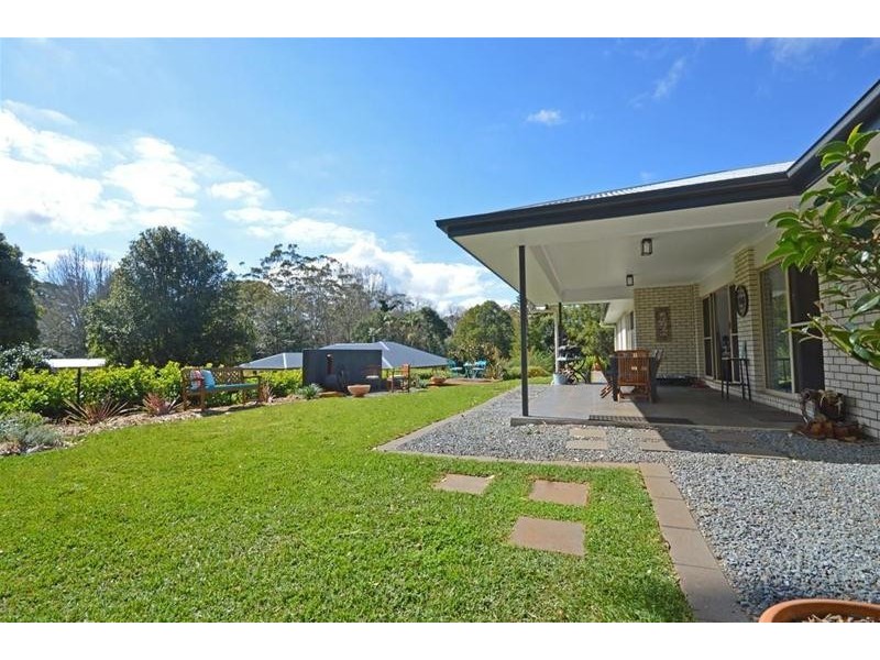 358 Long Road, Tamborine Mountain QLD 4272