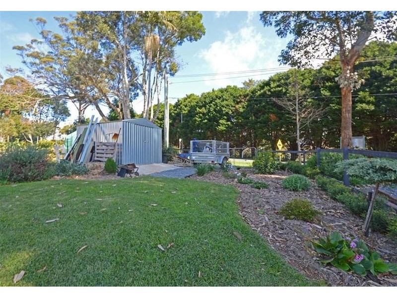 358 Long Road, Tamborine Mountain QLD 4272