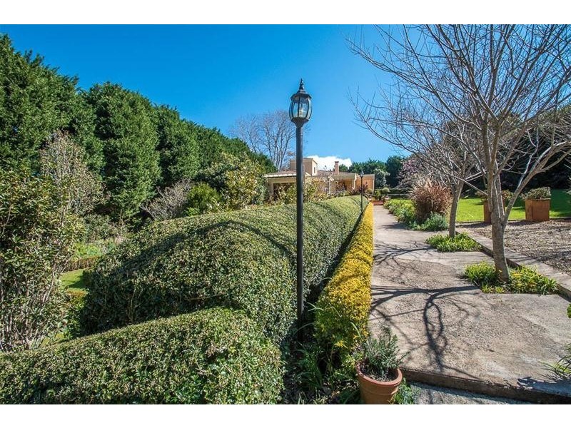 Tamborine Mountain QLD 4272