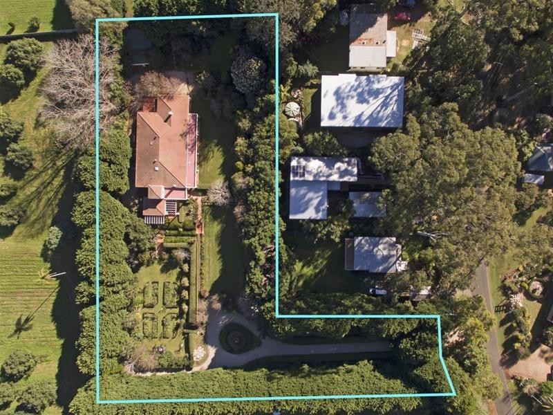 Tamborine Mountain QLD 4272