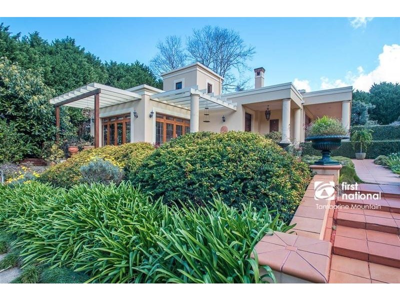Tamborine Mountain QLD 4272