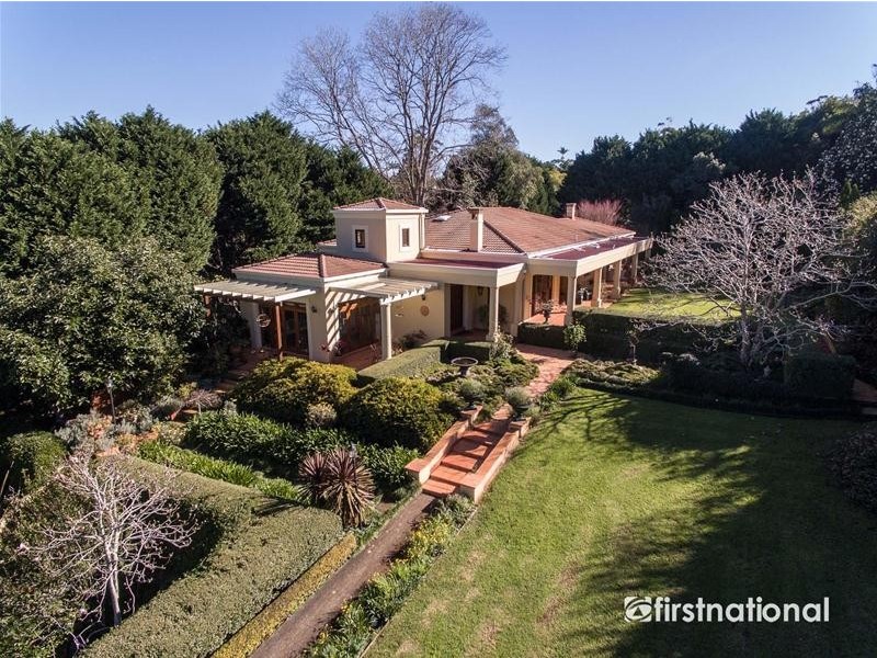 Tamborine Mountain QLD 4272