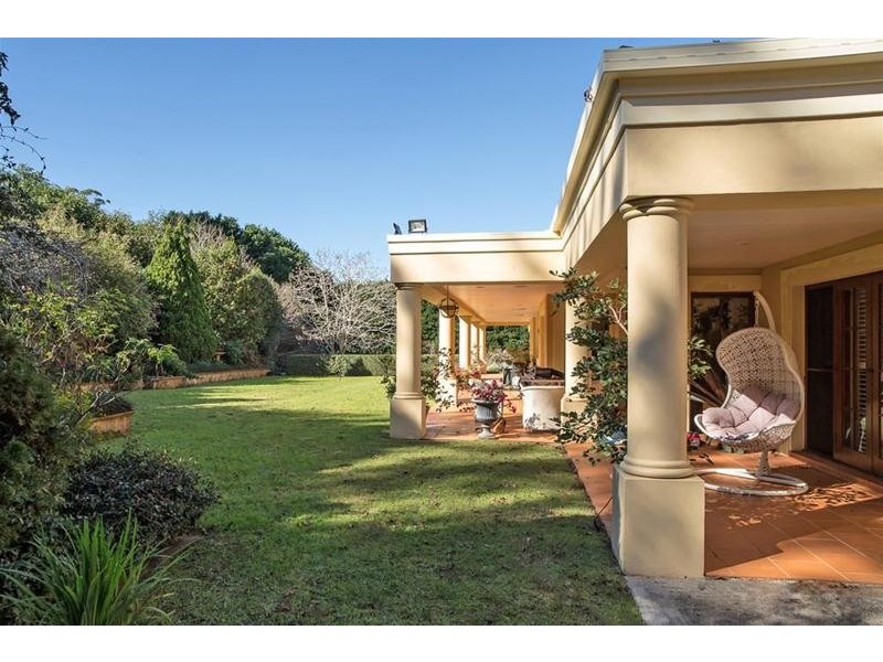 Tamborine Mountain QLD 4272