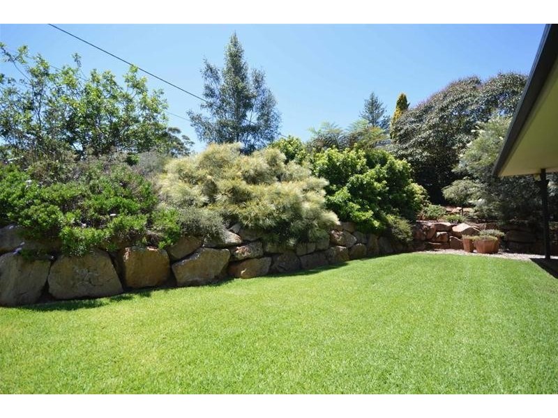 21 Cibola Drive, Tamborine Mountain QLD 4272