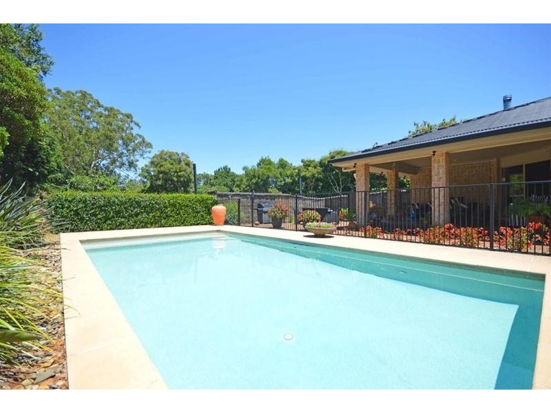 21 Cibola Drive, Tamborine Mountain QLD 4272