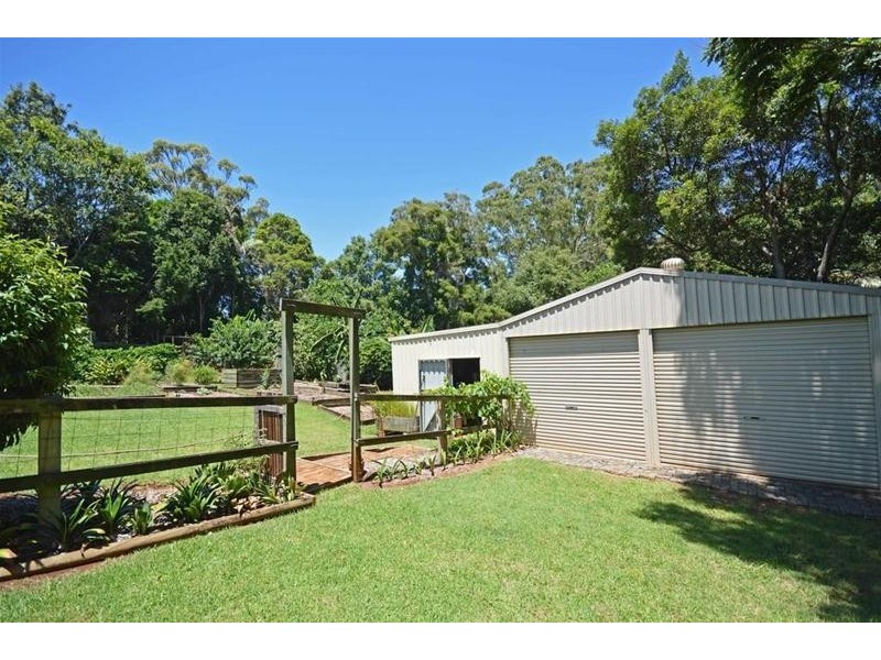 21 Cibola Drive, Tamborine Mountain QLD 4272