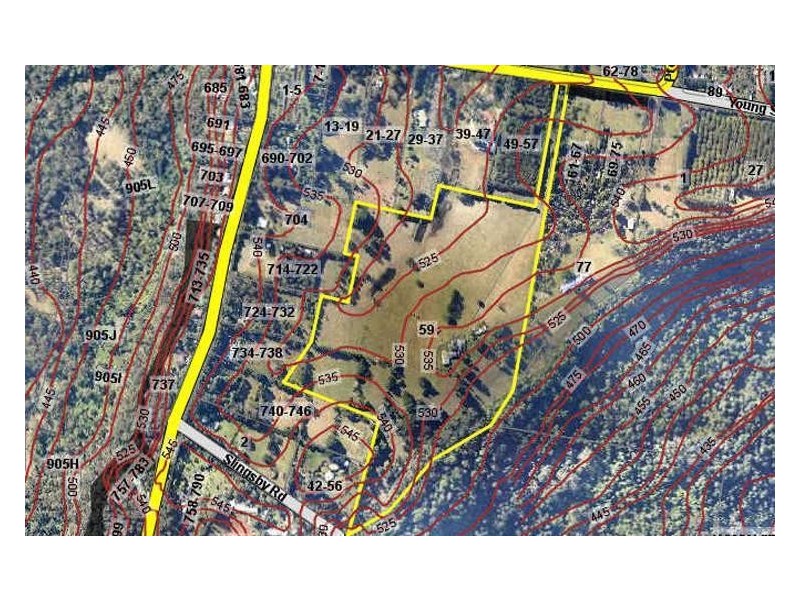 59 Wilson Road, Tamborine Mountain QLD 4272