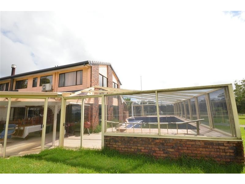 59 Wilson Road, Tamborine Mountain QLD 4272