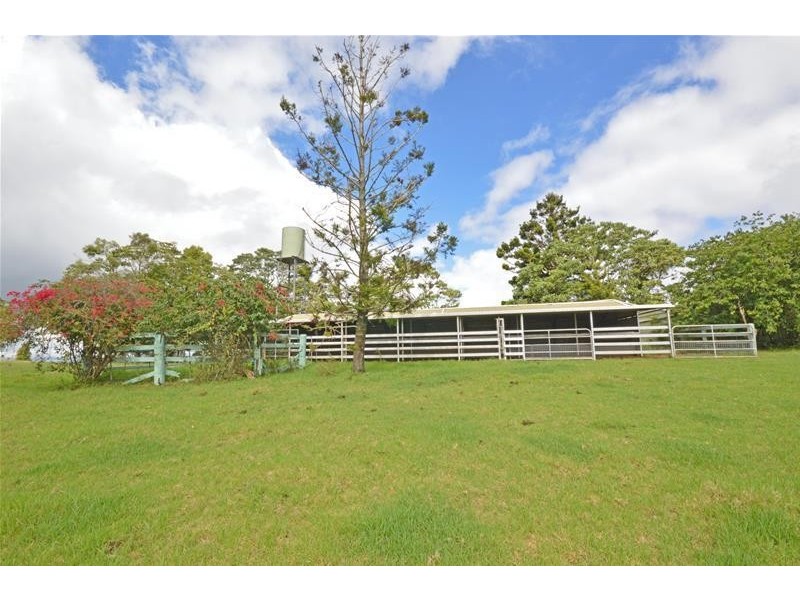 59 Wilson Road, Tamborine Mountain QLD 4272