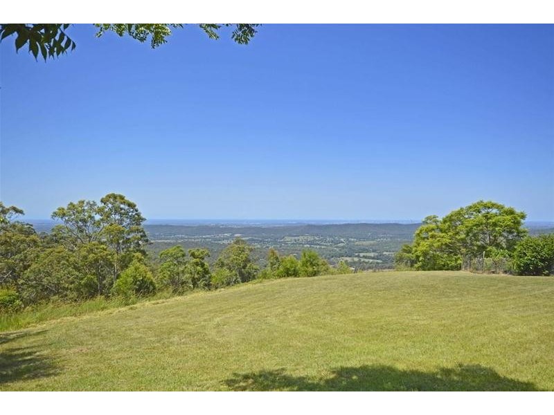 34 Java Court, Tamborine Mountain QLD 4272