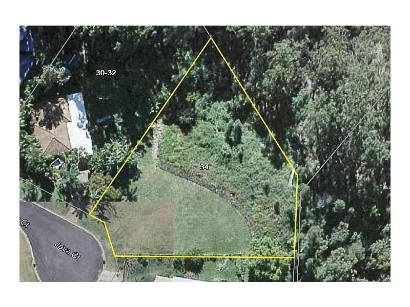 34 Java Court, Tamborine Mountain QLD 4272