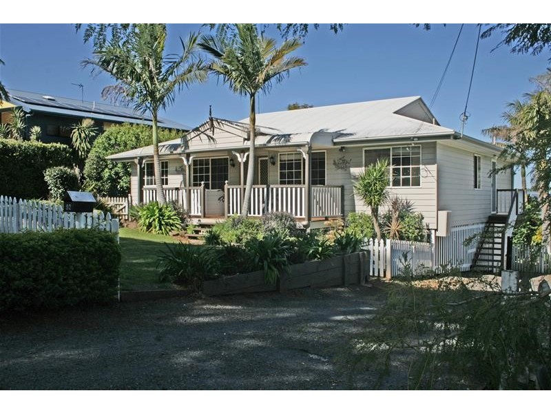 Tamborine Mountain QLD 4272