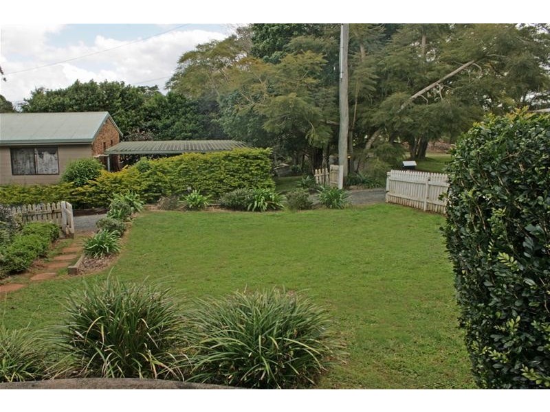 Tamborine Mountain QLD 4272