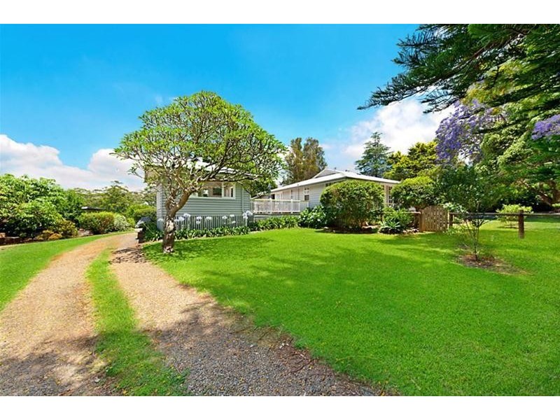 Tamborine Mountain QLD 4272