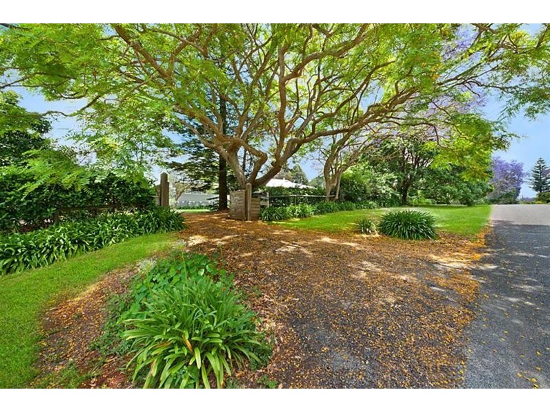 Tamborine Mountain QLD 4272