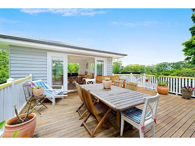 Tamborine Mountain QLD 4272