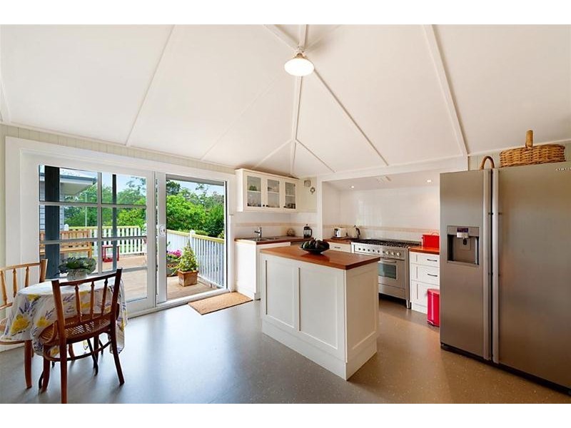 Tamborine Mountain QLD 4272