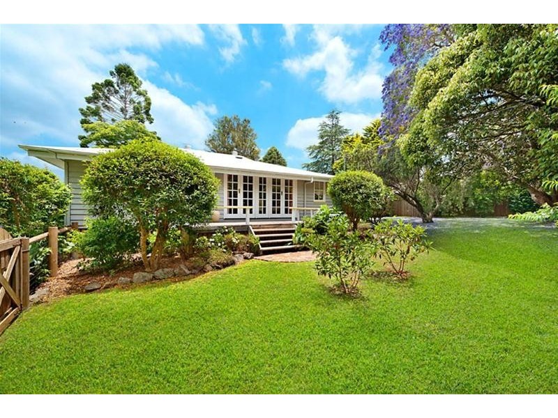 Tamborine Mountain QLD 4272