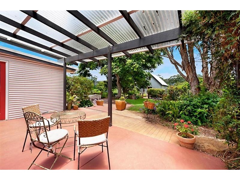 Tamborine Mountain QLD 4272