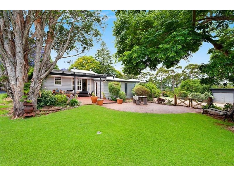 Tamborine Mountain QLD 4272