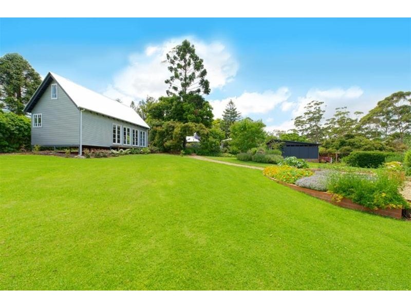 Tamborine Mountain QLD 4272