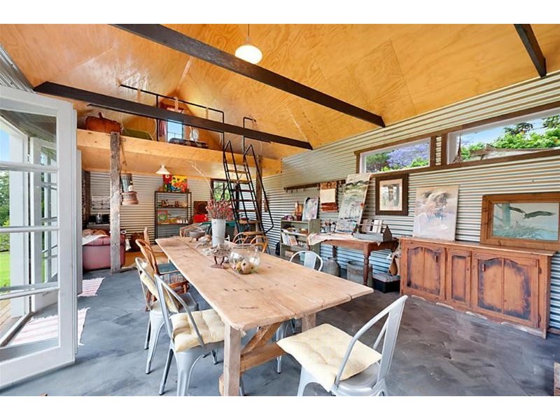 Tamborine Mountain QLD 4272