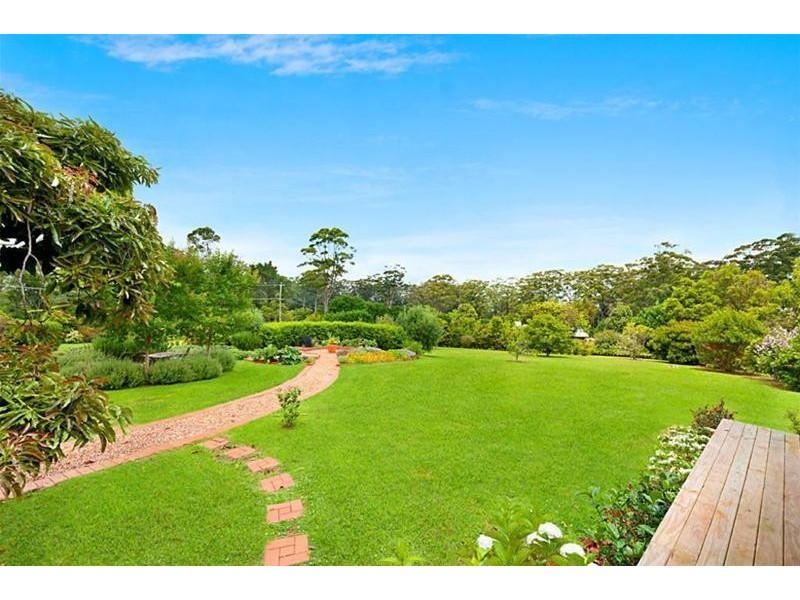 Tamborine Mountain QLD 4272