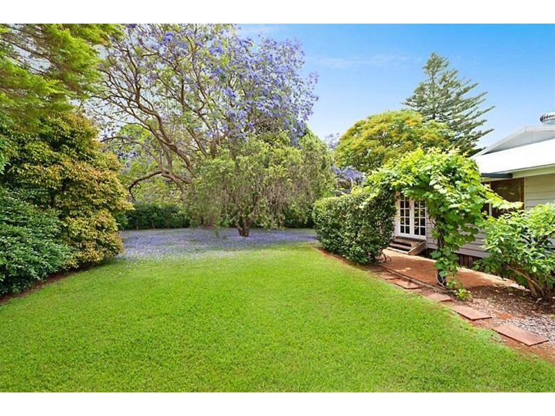 Tamborine Mountain QLD 4272