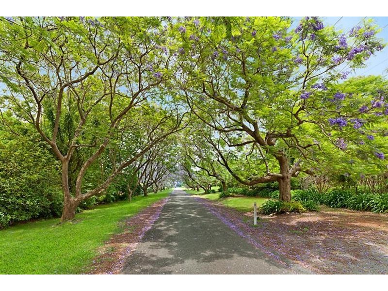 Tamborine Mountain QLD 4272