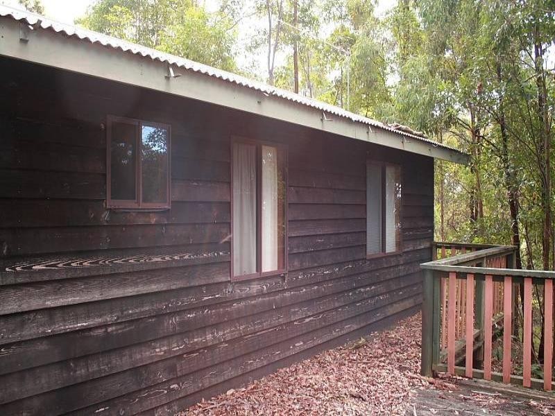 450 Henri Robert Drive, Tamborine Mountain QLD 4272