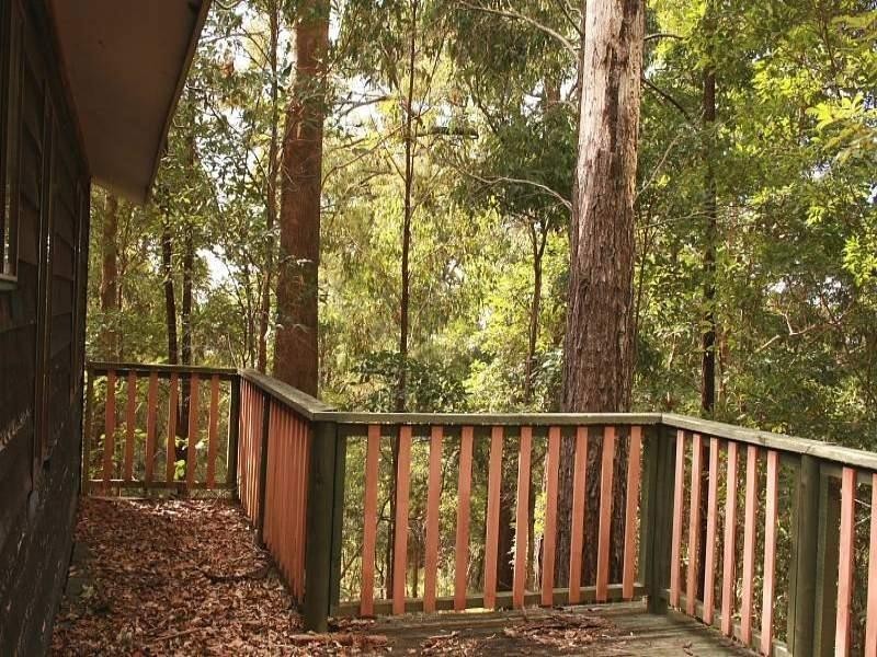 450 Henri Robert Drive, Tamborine Mountain QLD 4272