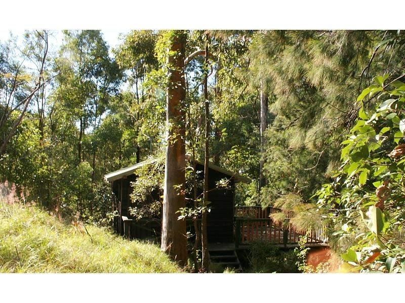 450 Henri Robert Drive, Tamborine Mountain QLD 4272