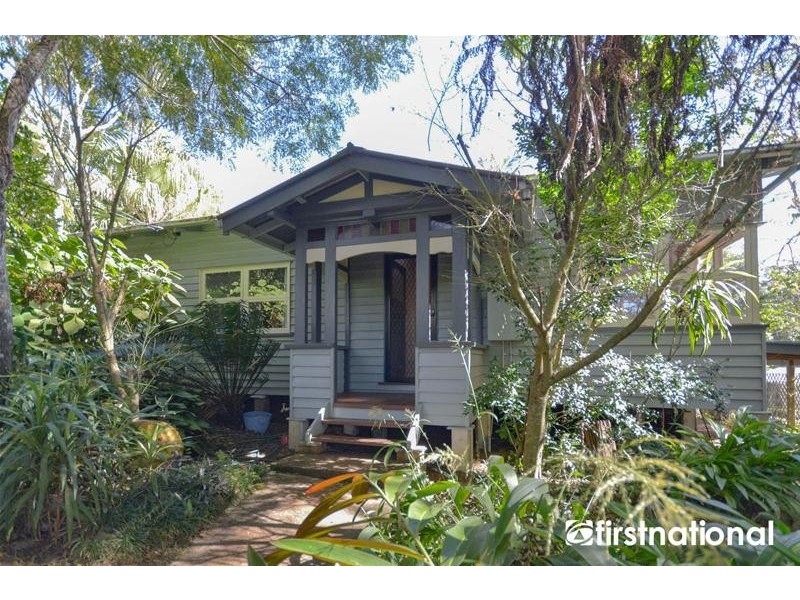 Tamborine Mountain QLD 4272