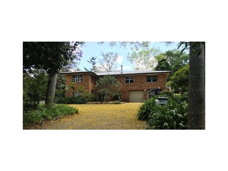 Tamborine Mountain QLD 4272